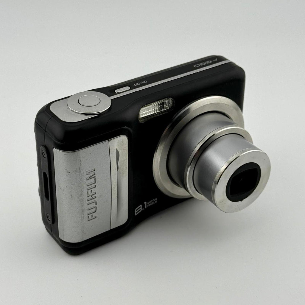 Fujifilm Finepix Digital Camera