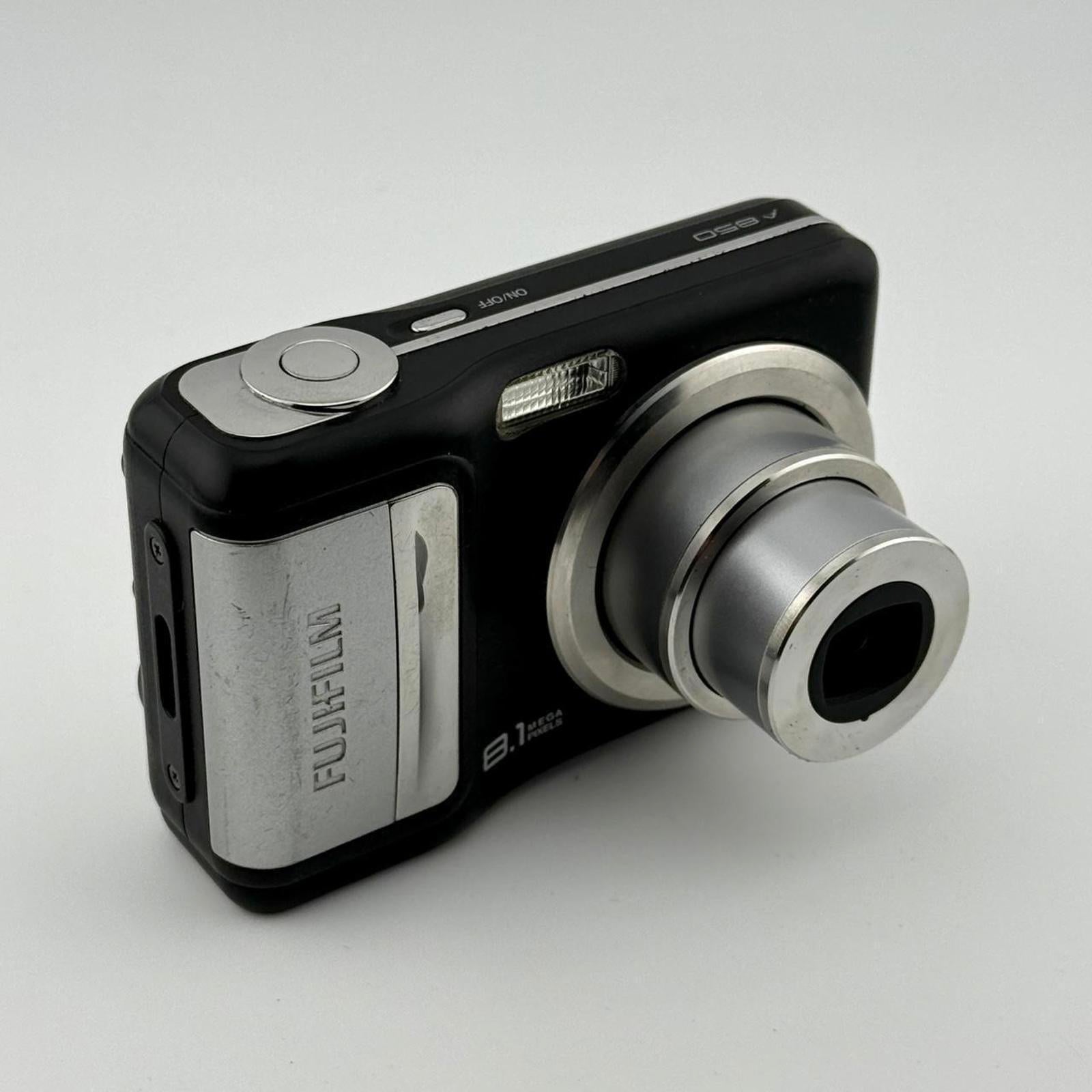 Fujifilm Finepix Digital Camera