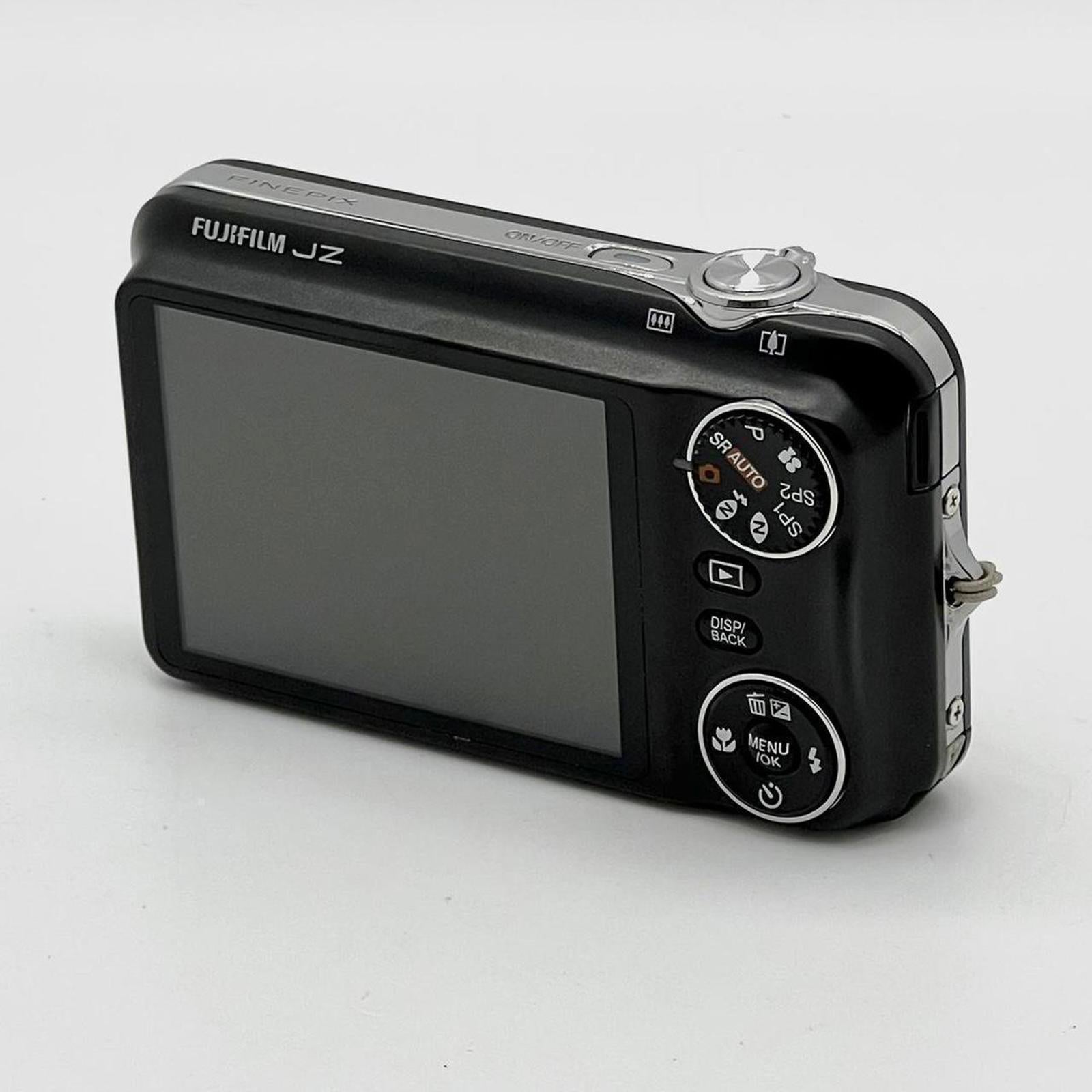 Fujifilm Finepix Digital Camera