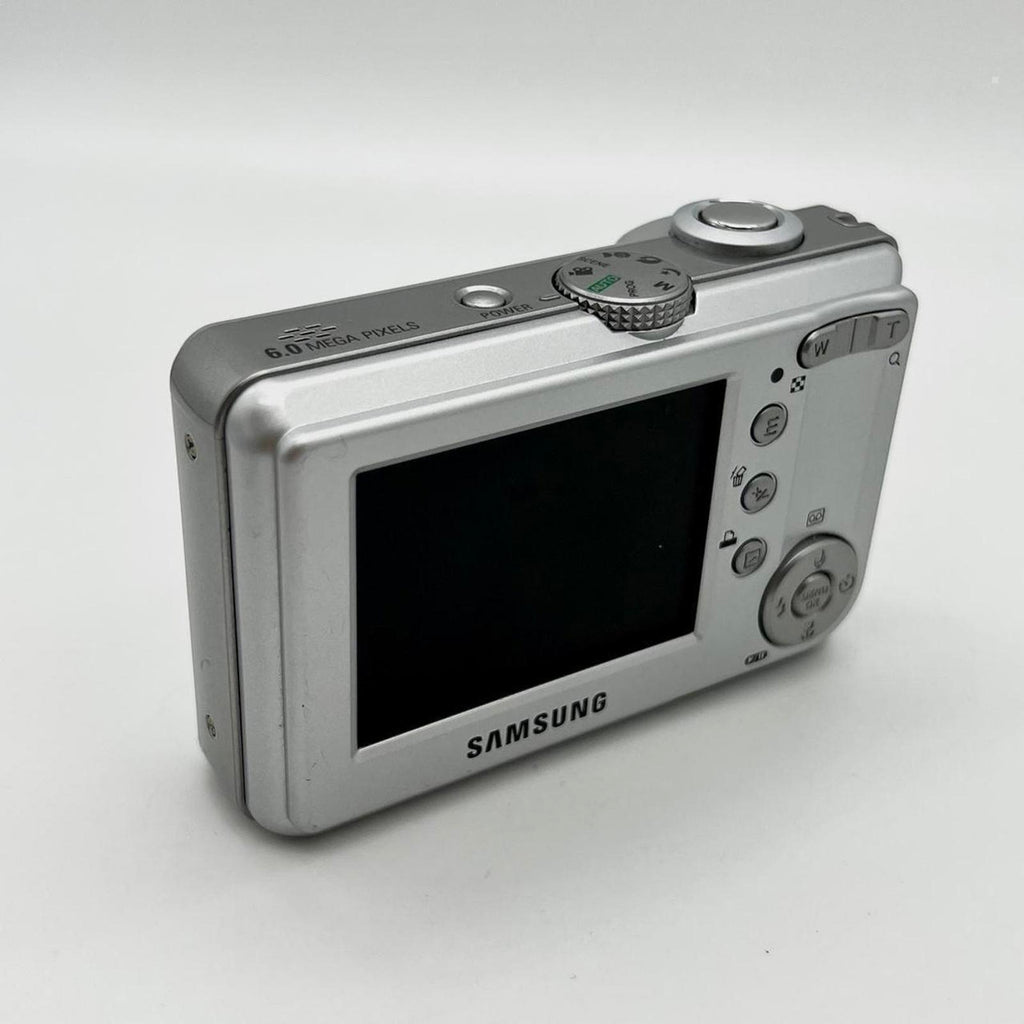 Samsung Retro Digicam