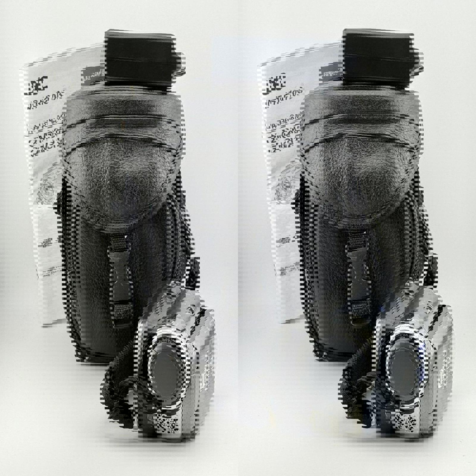 JVC Digital Video Camcorder