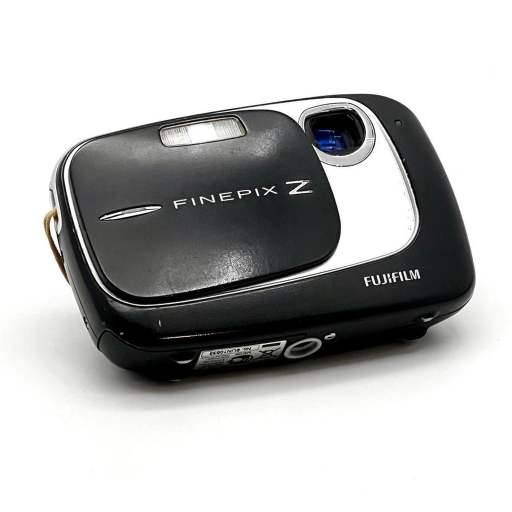 Fujifilm Finepix Z Digital Camera