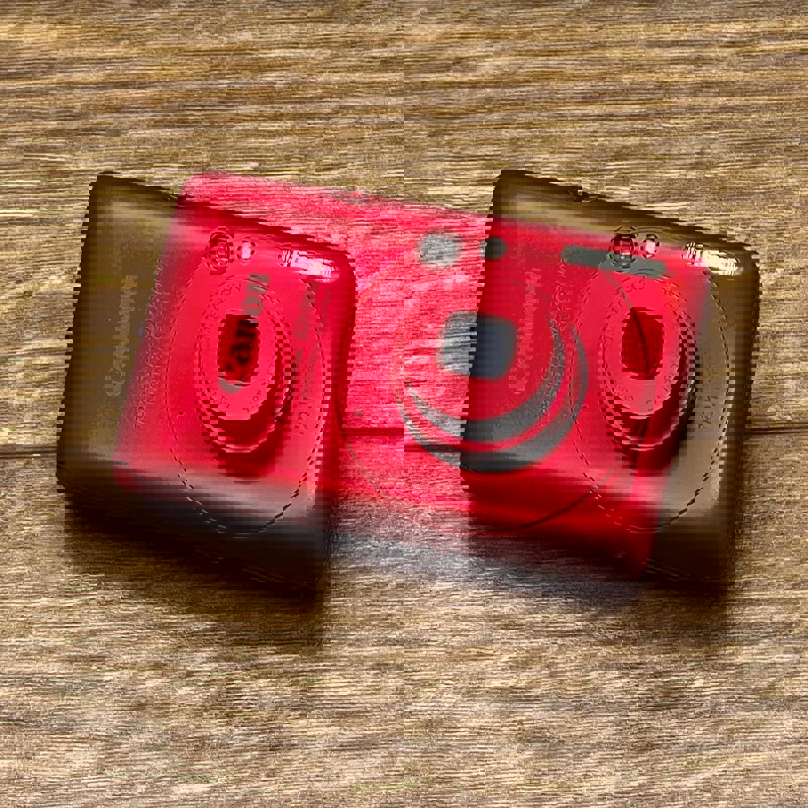 Canon Ixus Retro Digital Camera