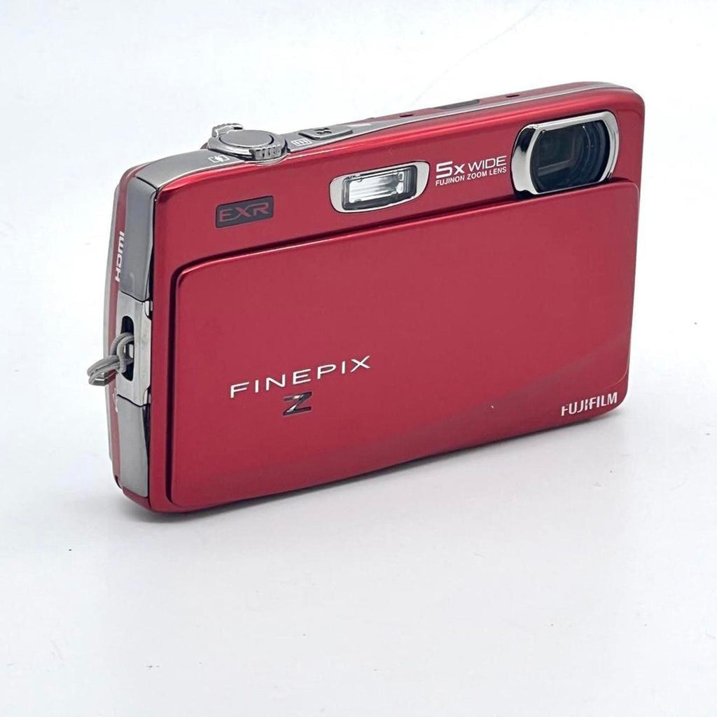 Fujifilm Finepix Z Digital Camera
