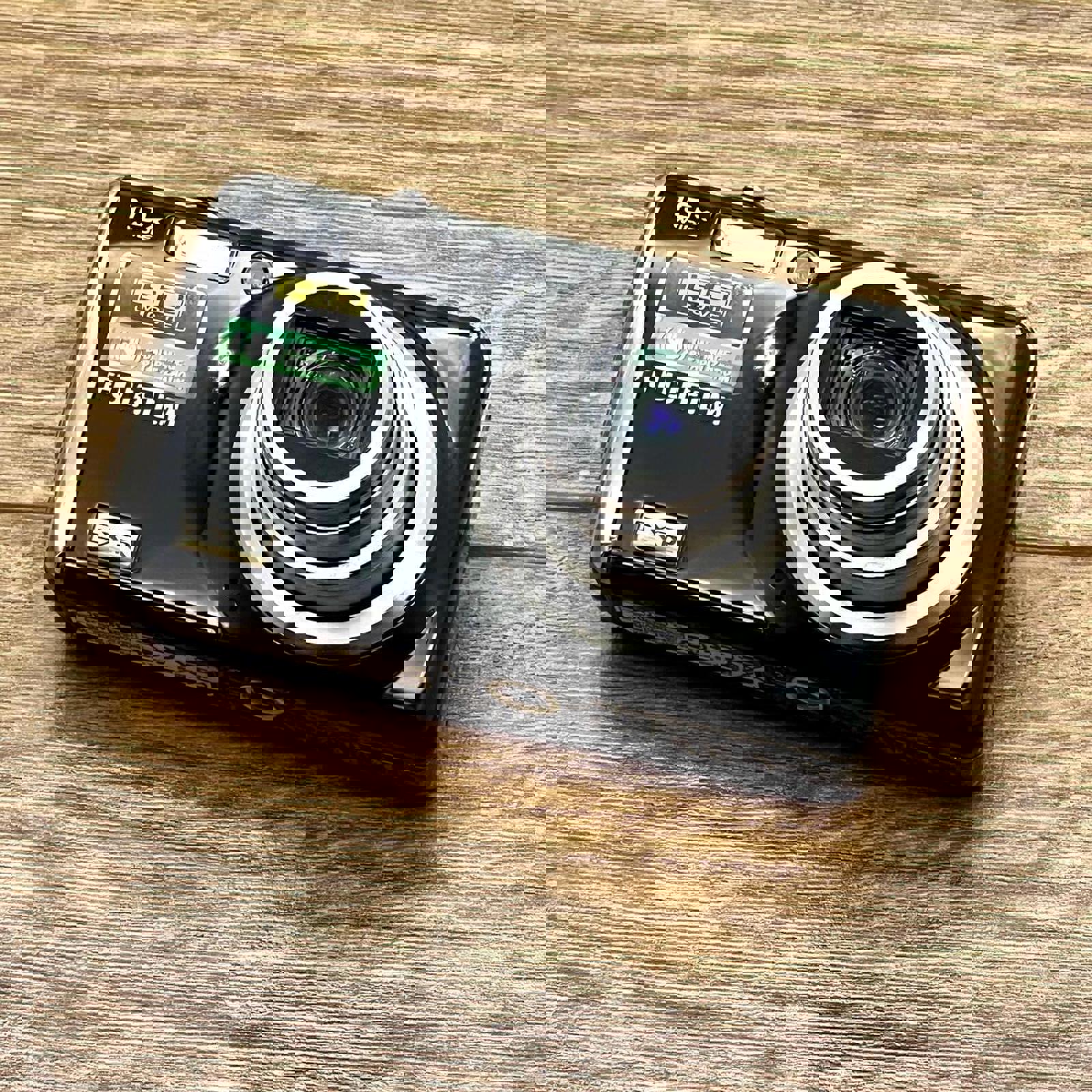 Fujifilm Finepix Digital Camera