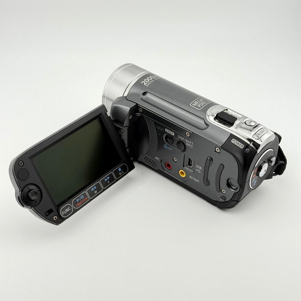 Canon FS11 Digital Video Camcorder