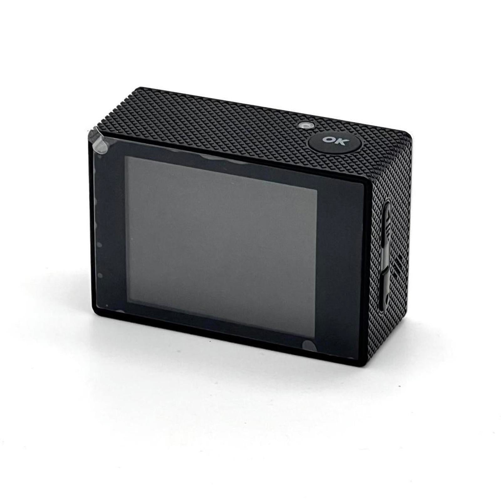 Action/Sports Digital Video Camera