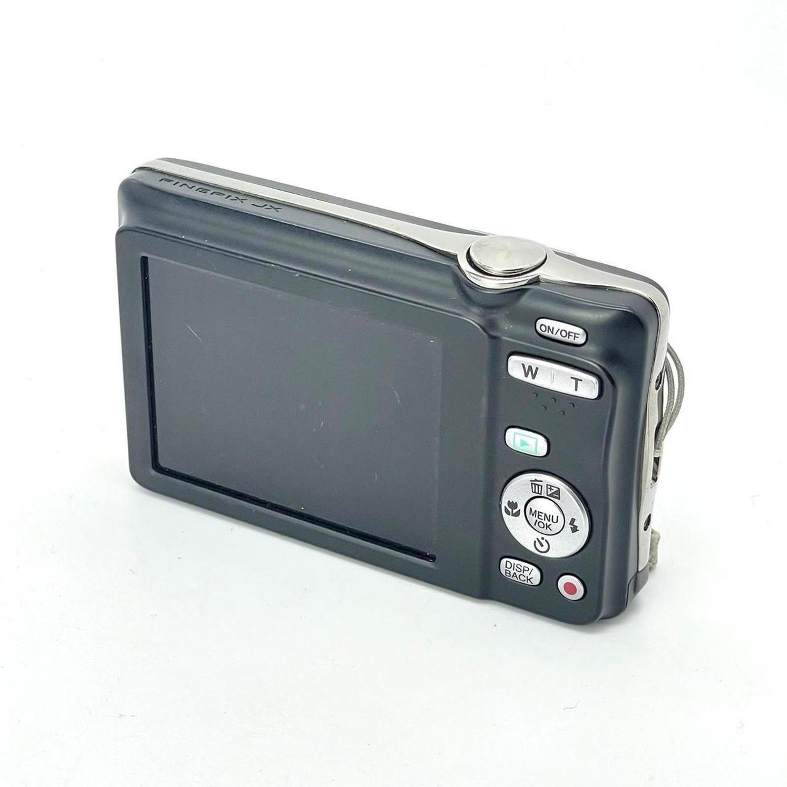 Fujifilm Finepix Digital Camera