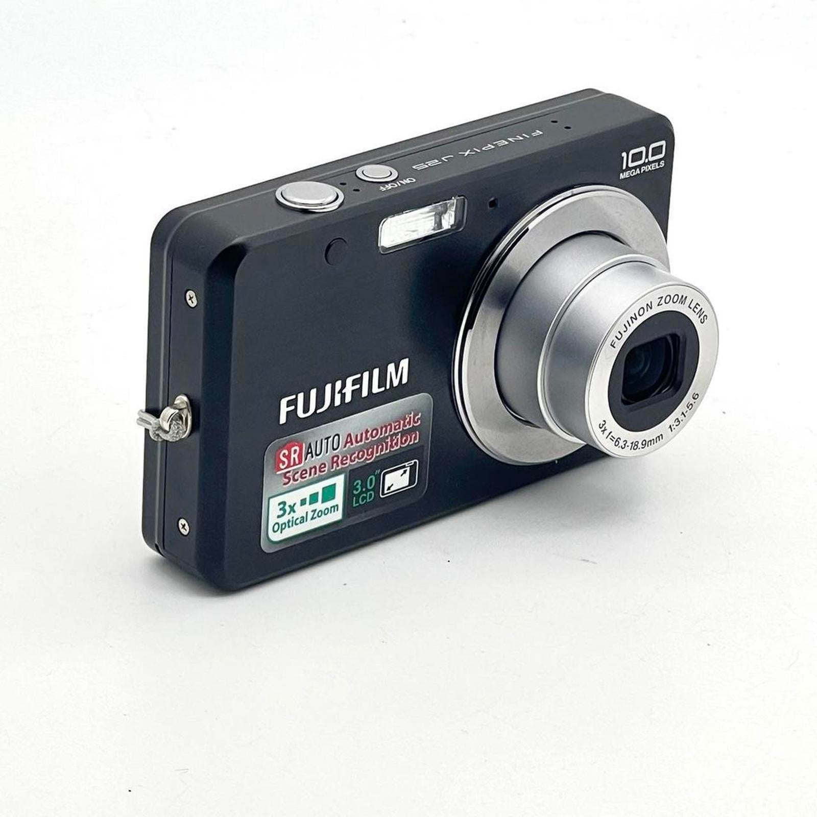 Fujifilm Finepix Digital Camera