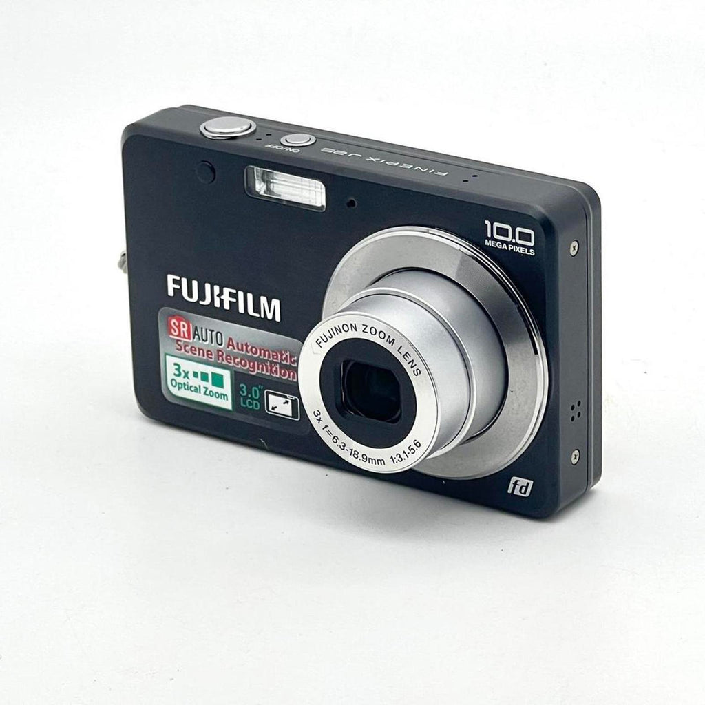 Fujifilm Finepix Digital Camera