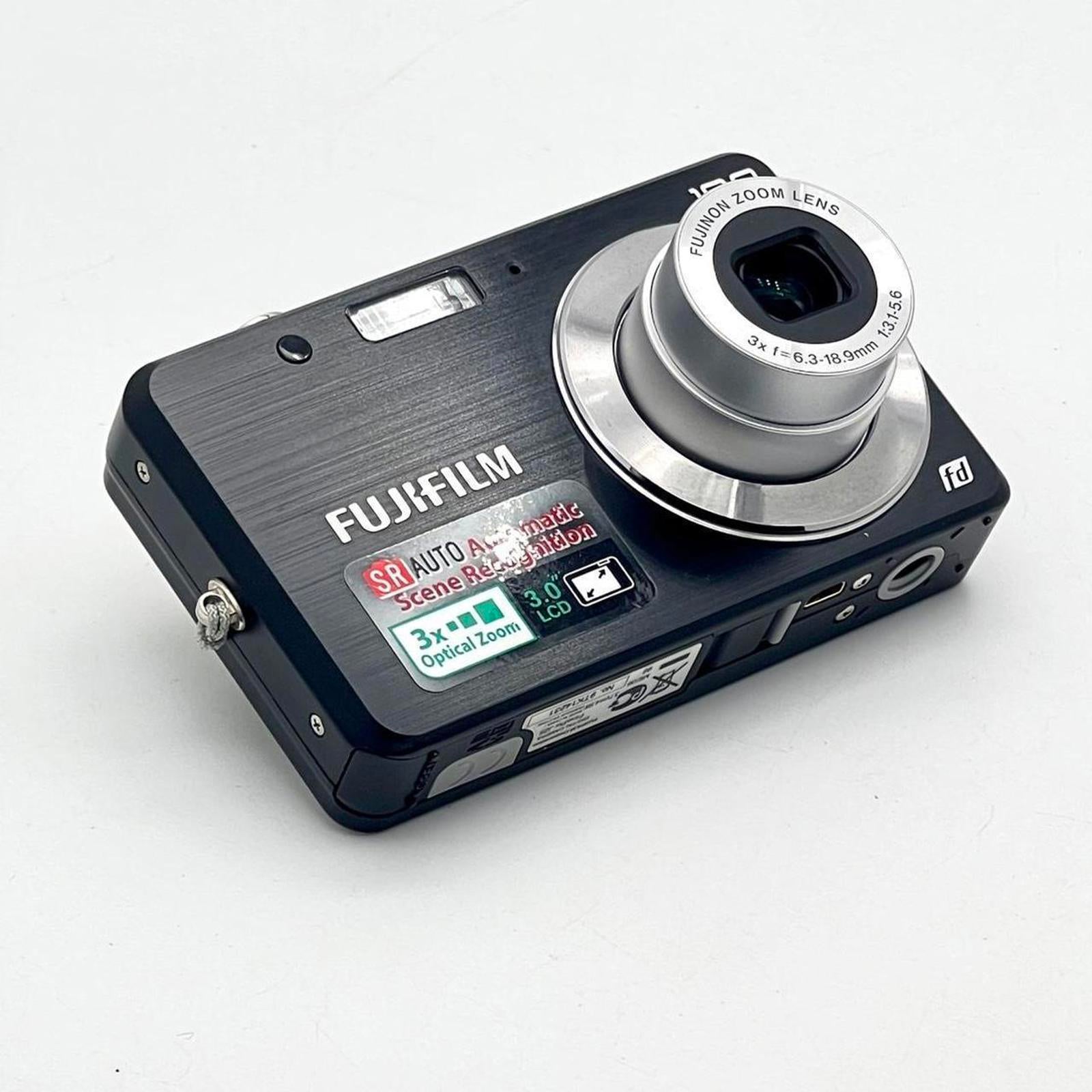 Fujifilm Finepix Digital Camera