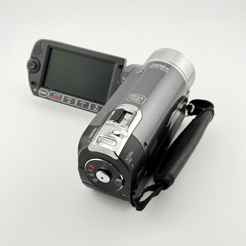 Canon FS11 Digital Video Camcorder