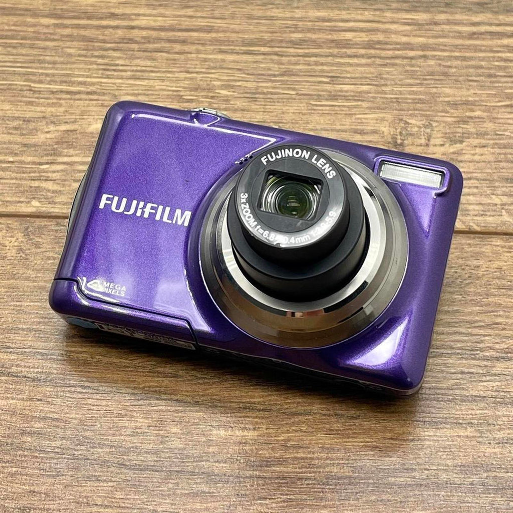 Fujifilm Finepix Digital Camera