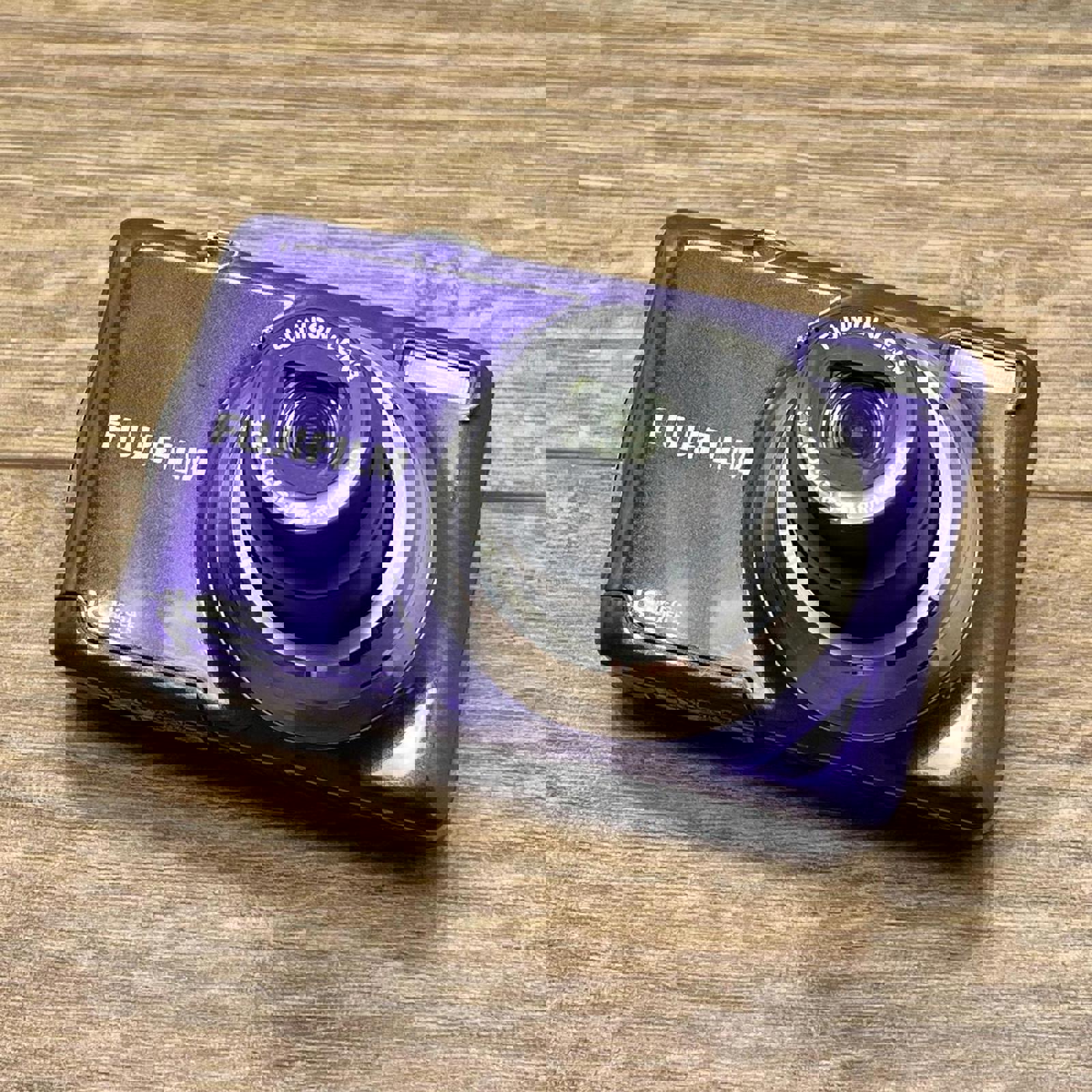 Fujifilm Finepix Digital Camera