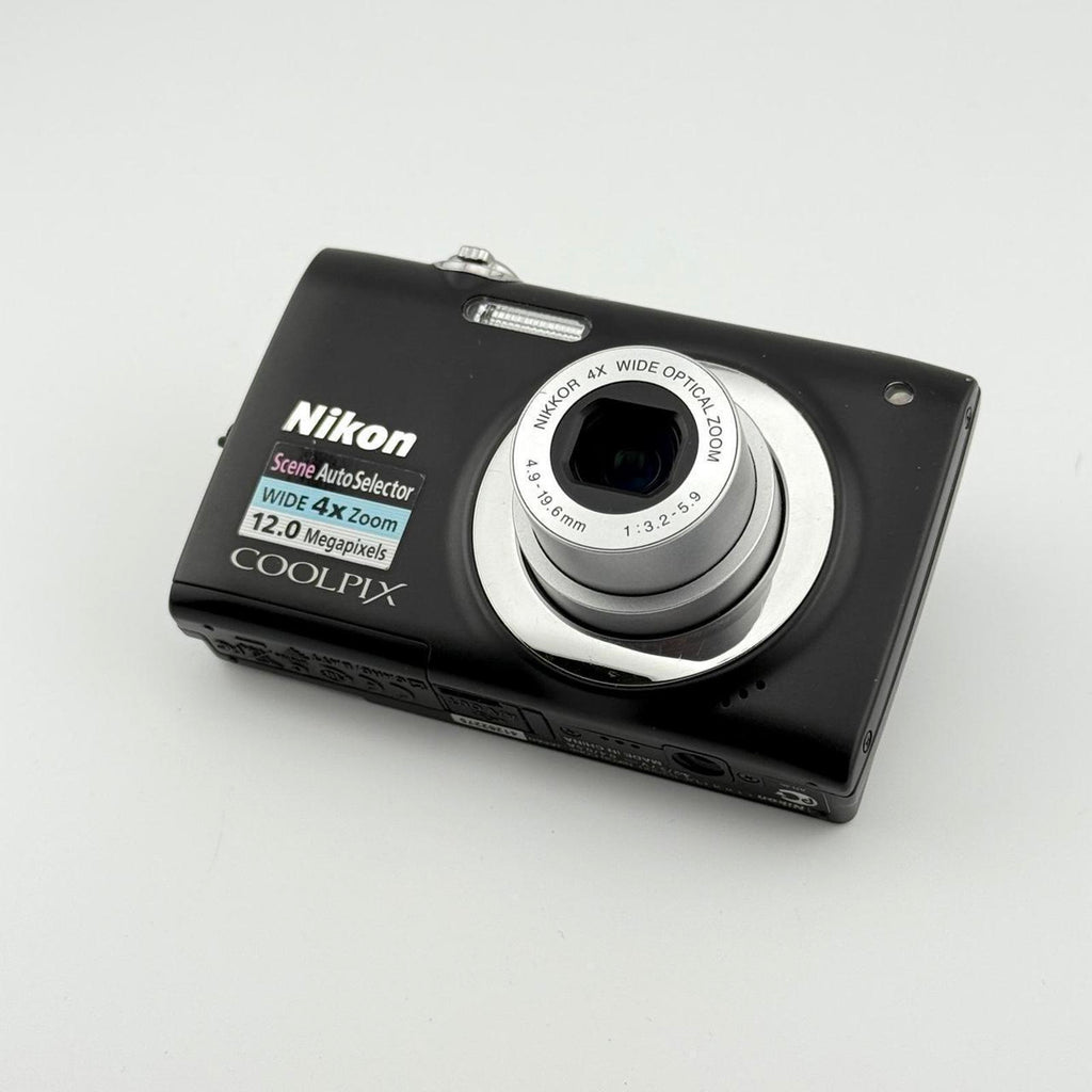 Nikon Coolpix Digicam