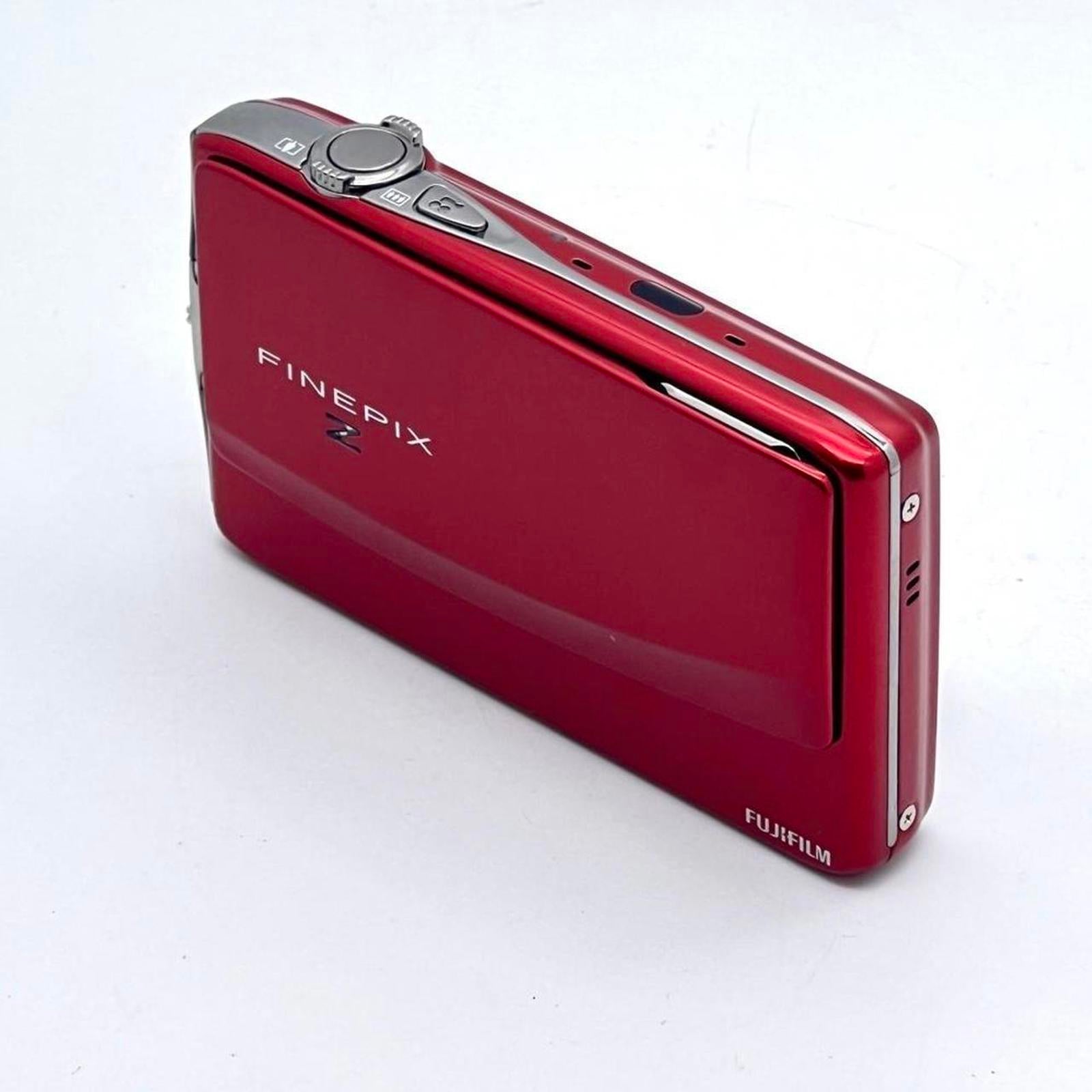 Fujifilm Finepix Z Digital Camera