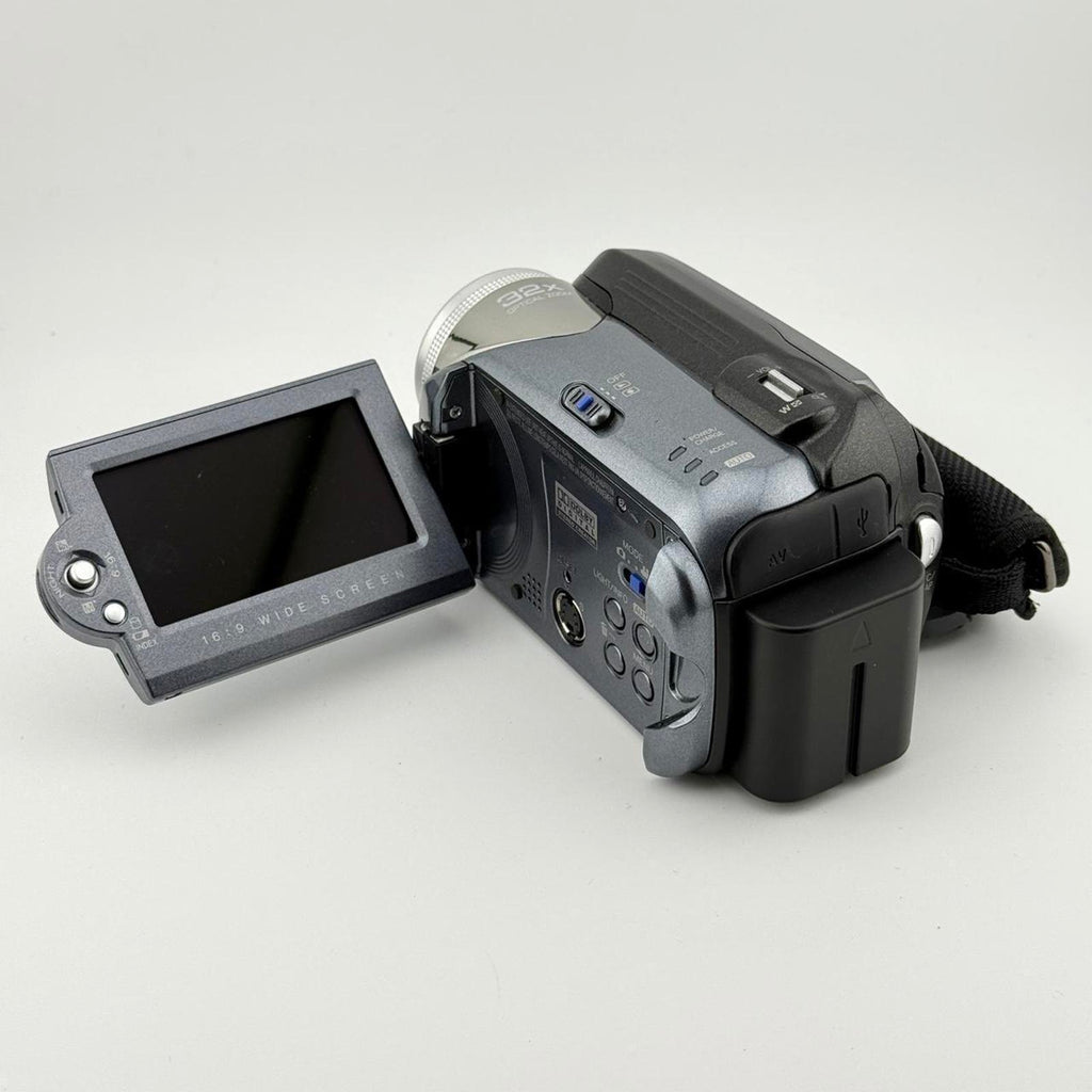 JVC Digital Video Camcorder