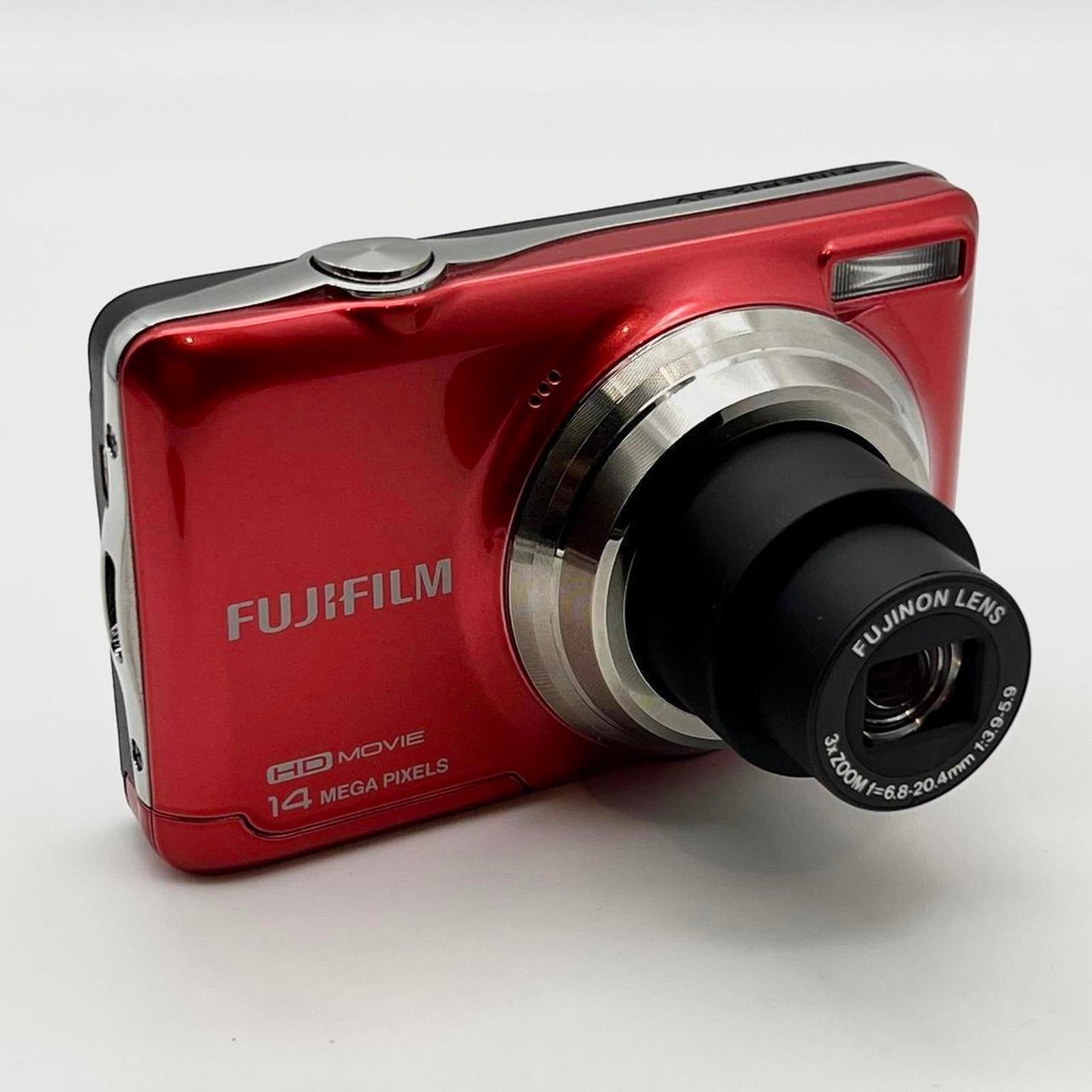 Fujifilm Finepix Digital Camera