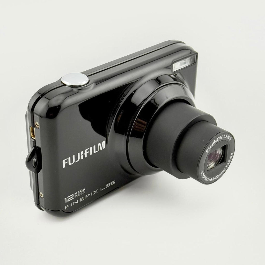 Fujifilm Finepix Digital Camera