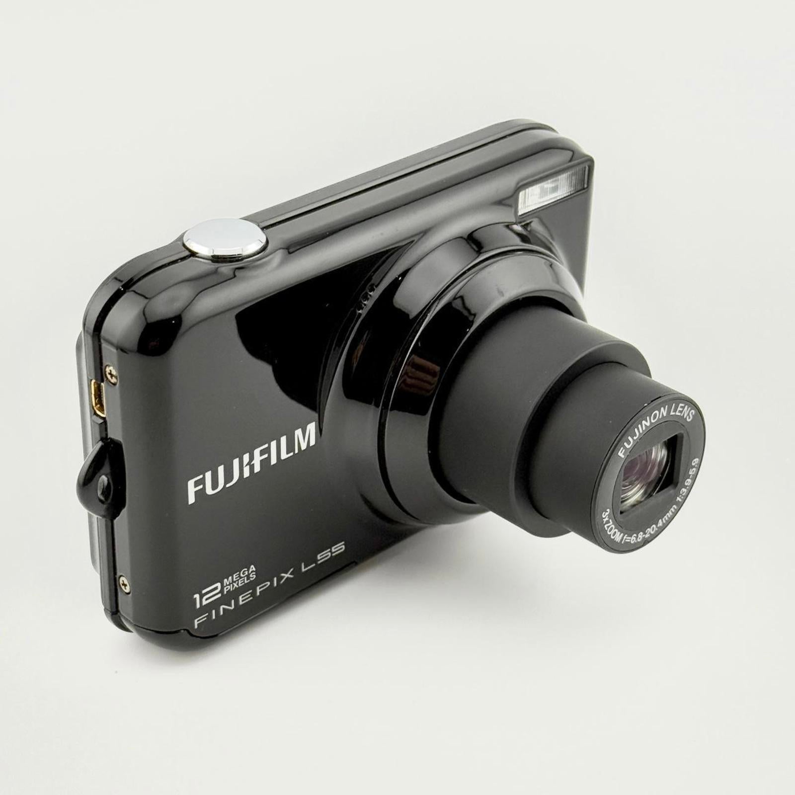 Fujifilm Finepix Digital Camera