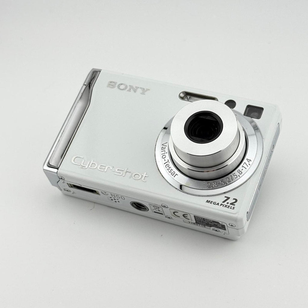 Sony Cybershot Digicam
