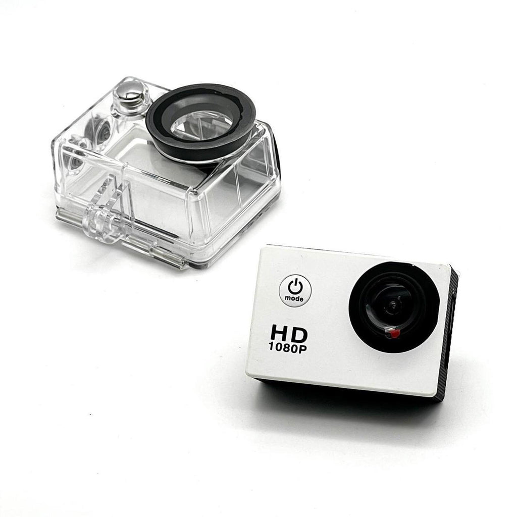 Action/Sports Digital Video Camera