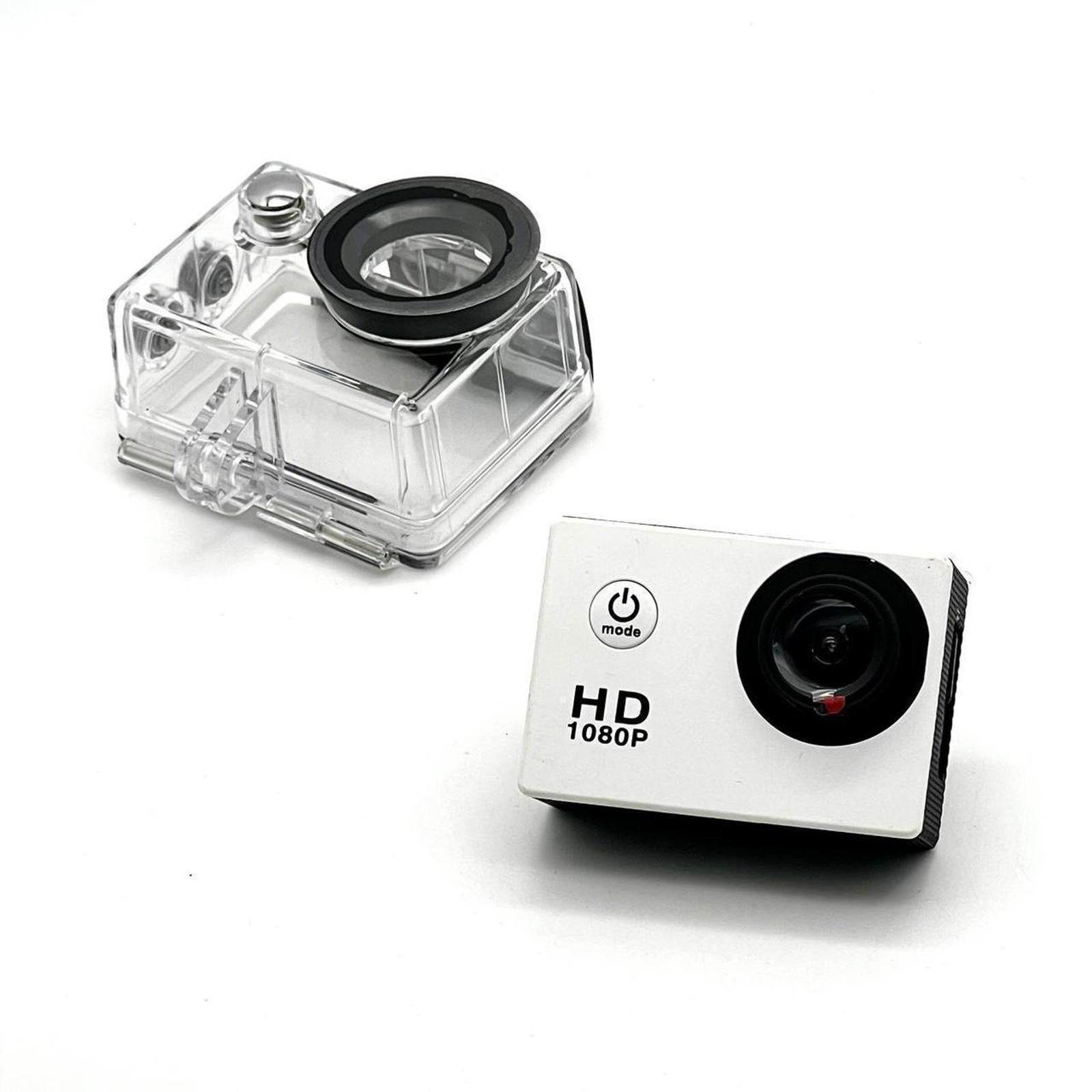 Action/Sports Digital Video Camera