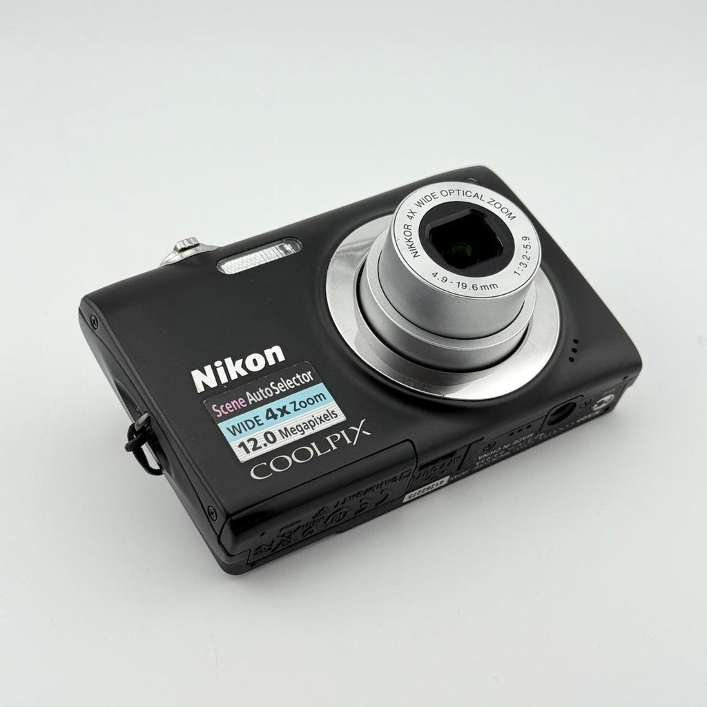 Nikon Coolpix Digicam