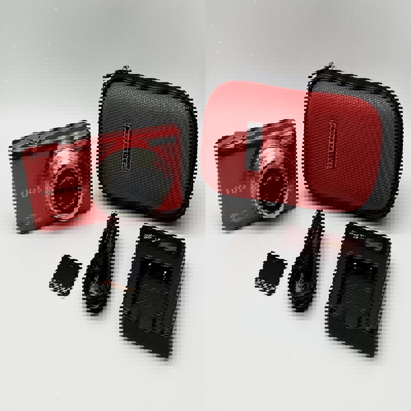 Fujifilm Finepix Digital Camera