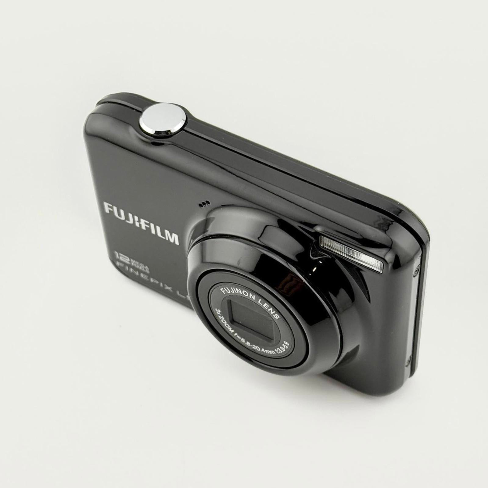 Fujifilm Finepix Digital Camera