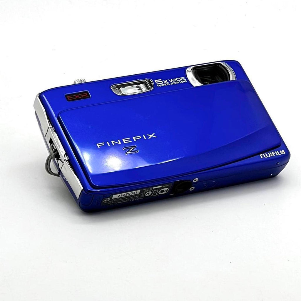 Fujifilm Finepix Z Digital Camera