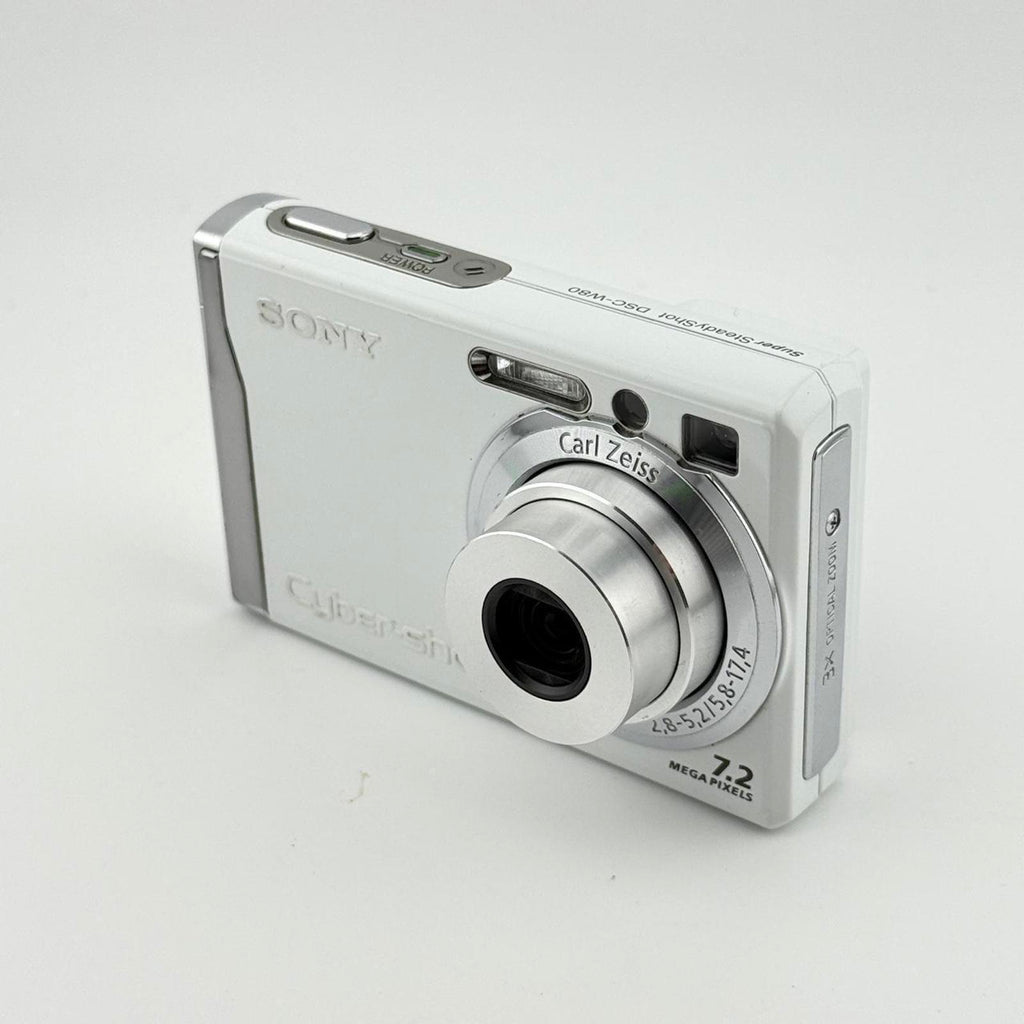 Sony Cybershot Digicam