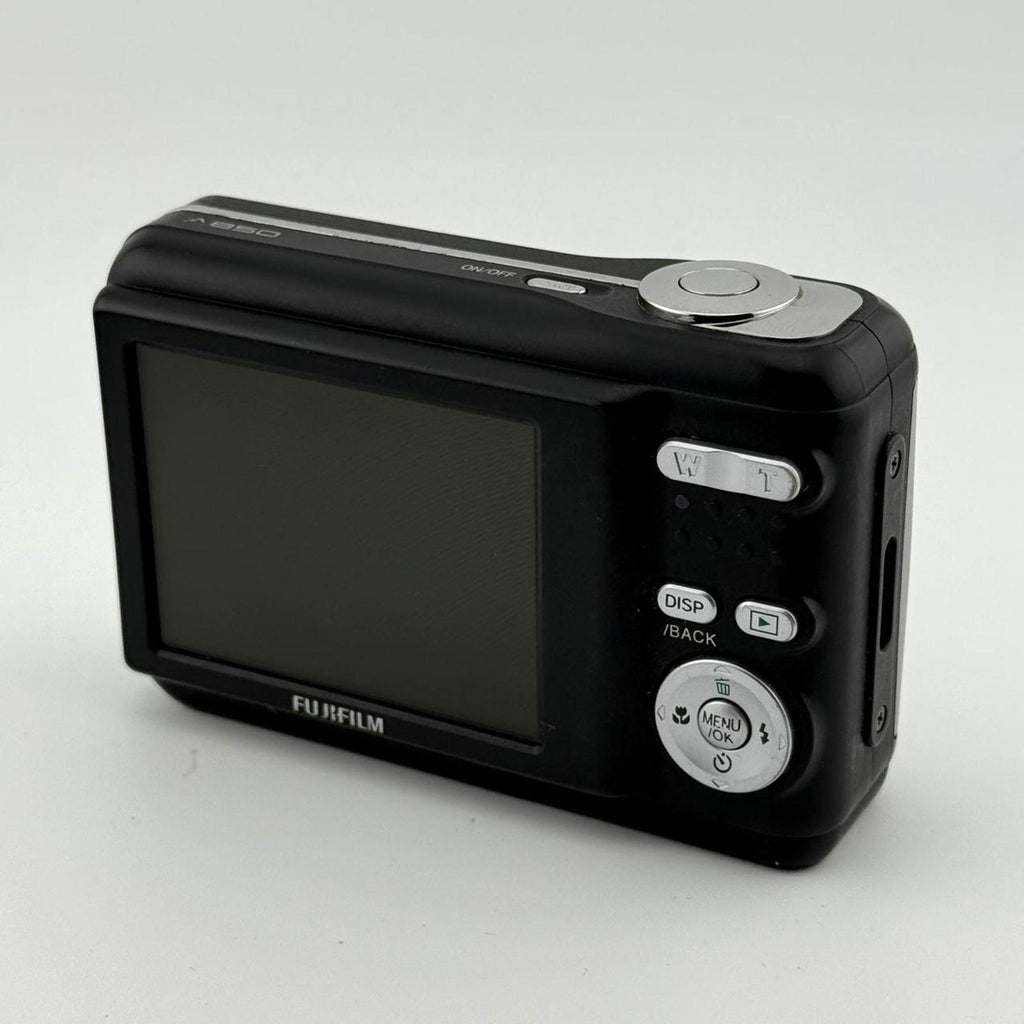 Fujifilm Finepix Digital Camera