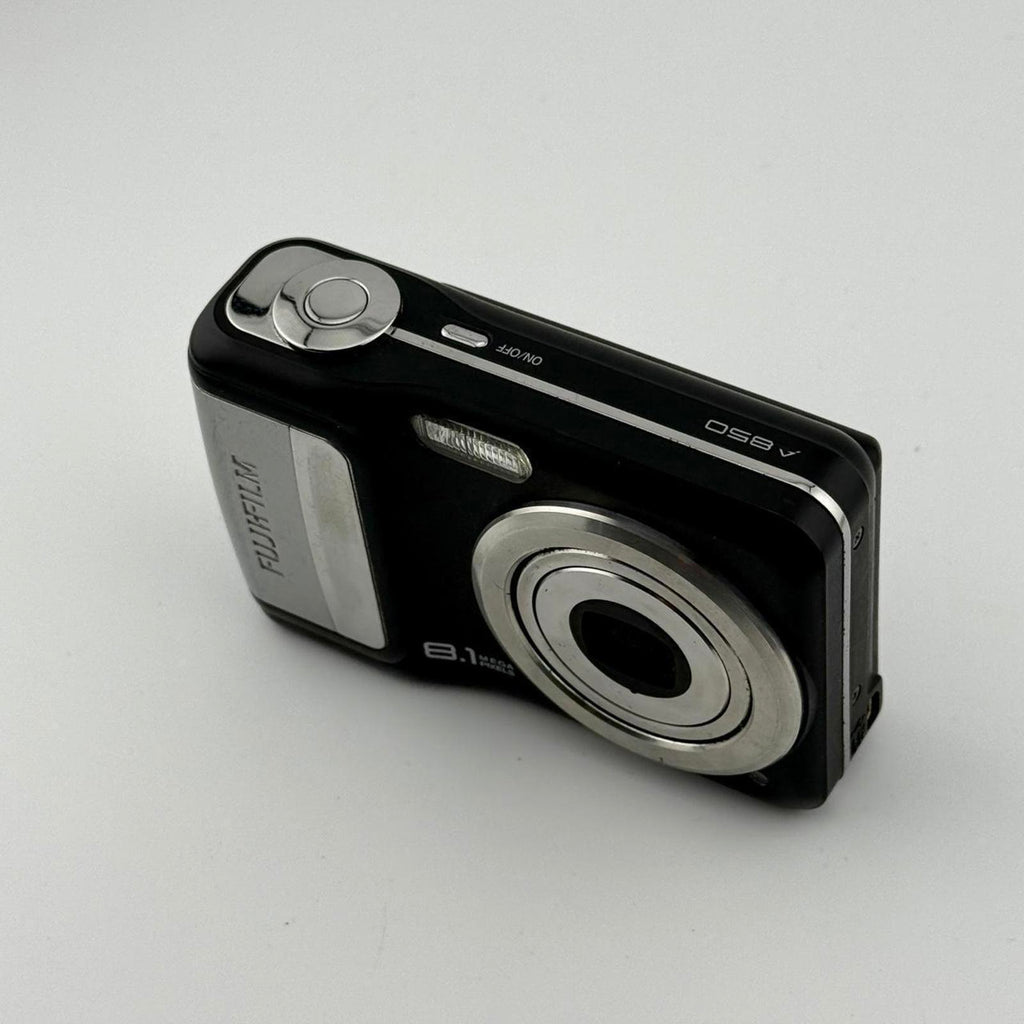 Fujifilm Finepix Digital Camera