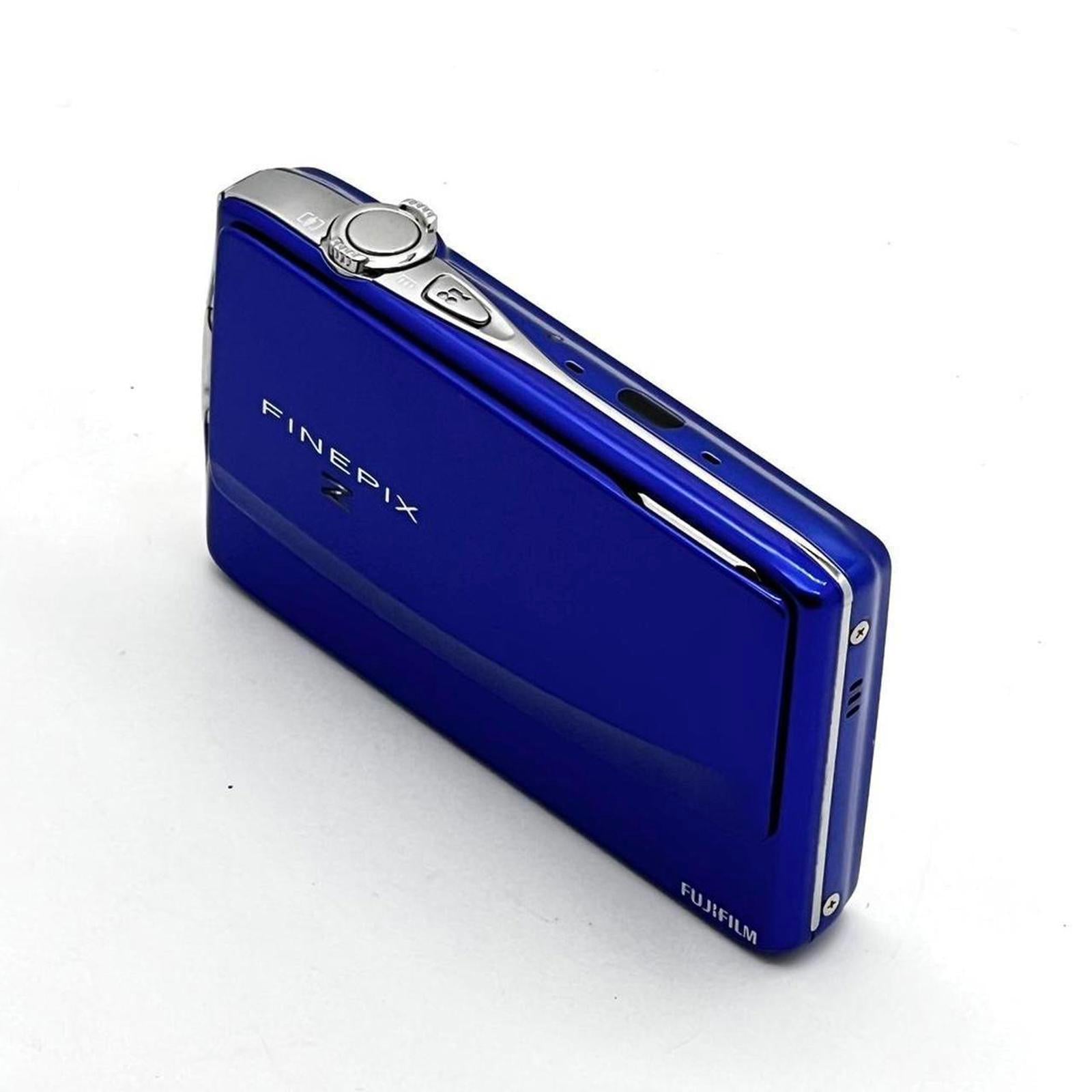 Fujifilm Finepix Z Digital Camera