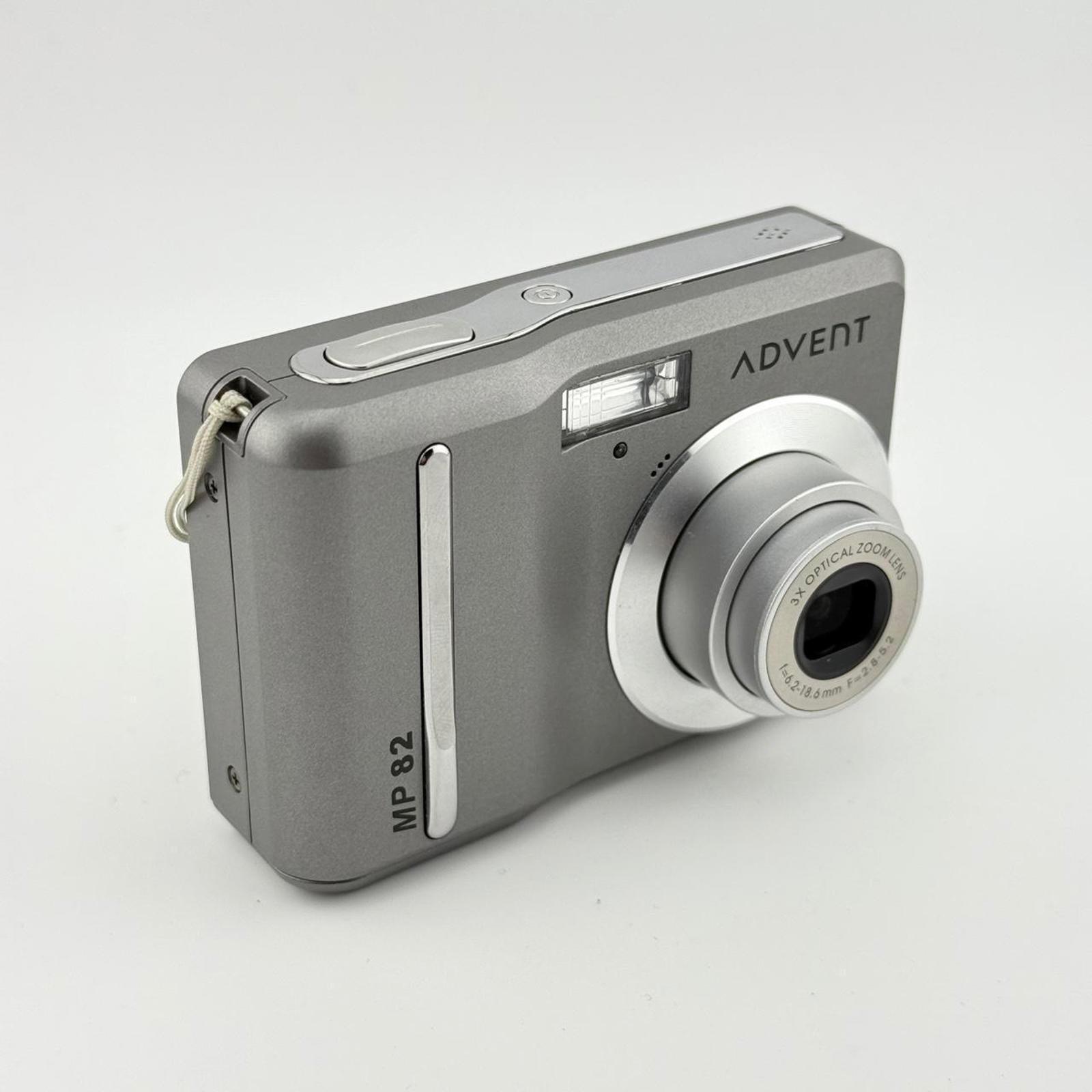 Advent Vintage digicam