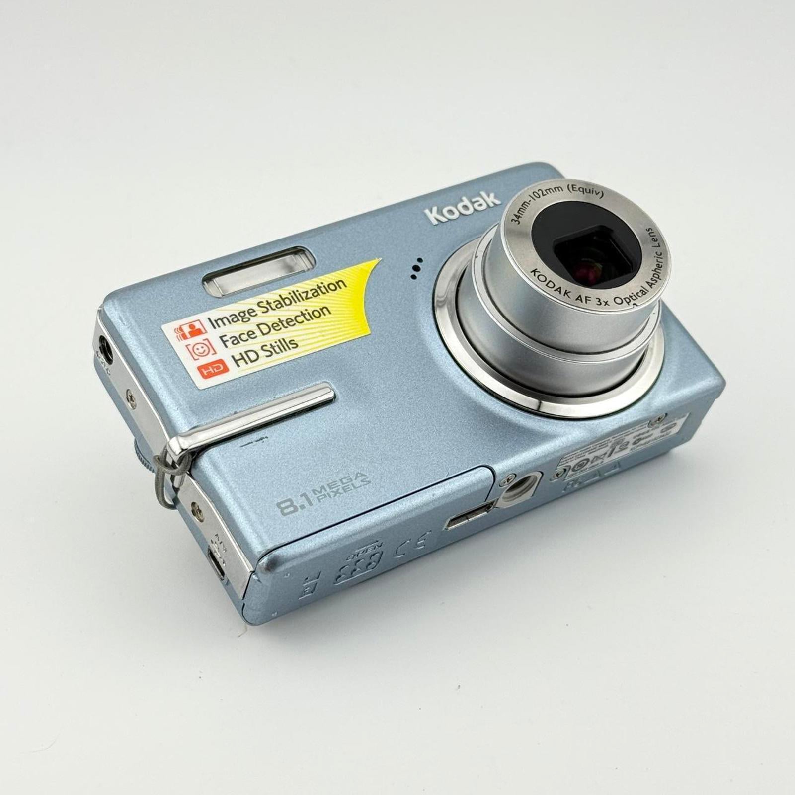 Kodak Easyshare Digital Camera