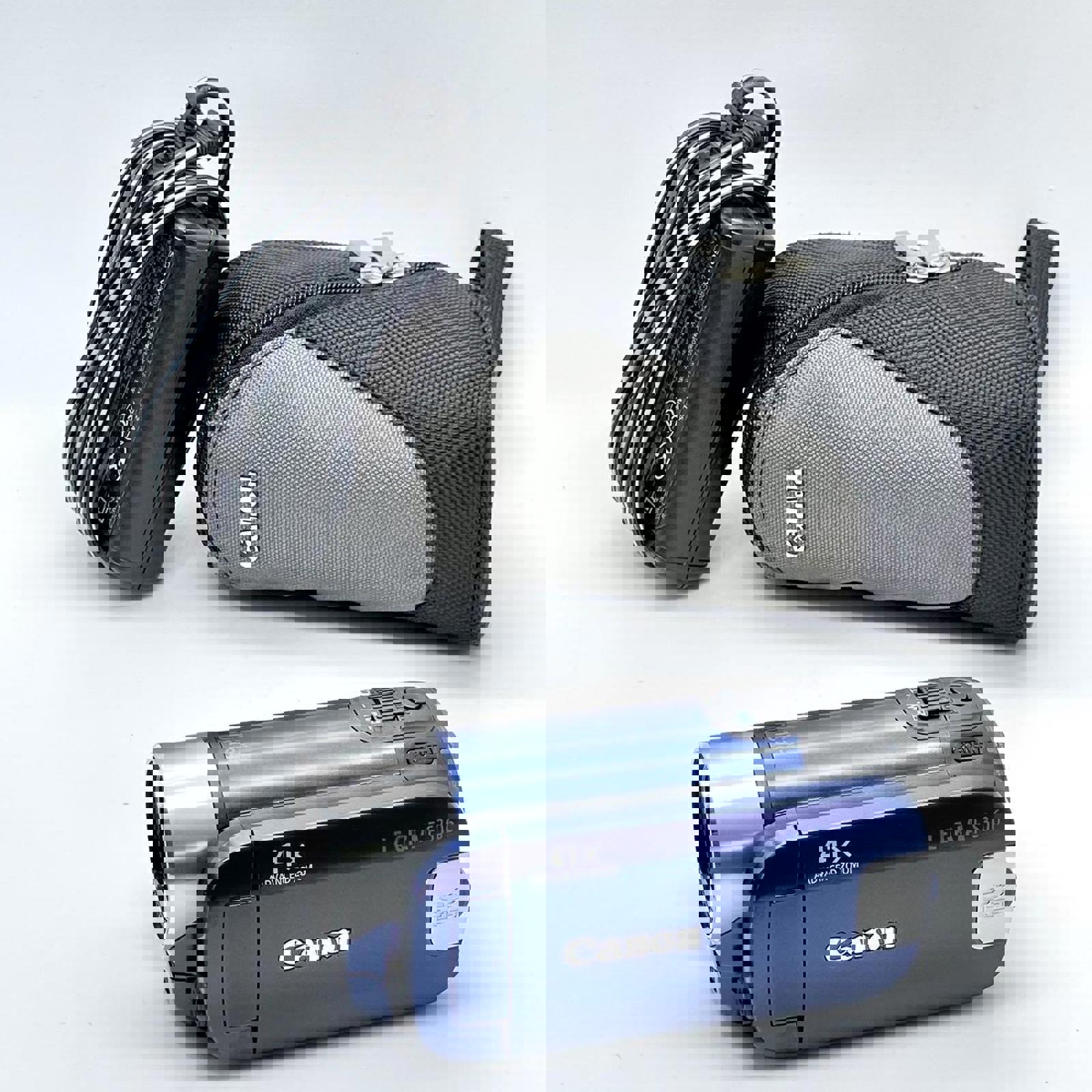 Canon Digital Video Camcorder