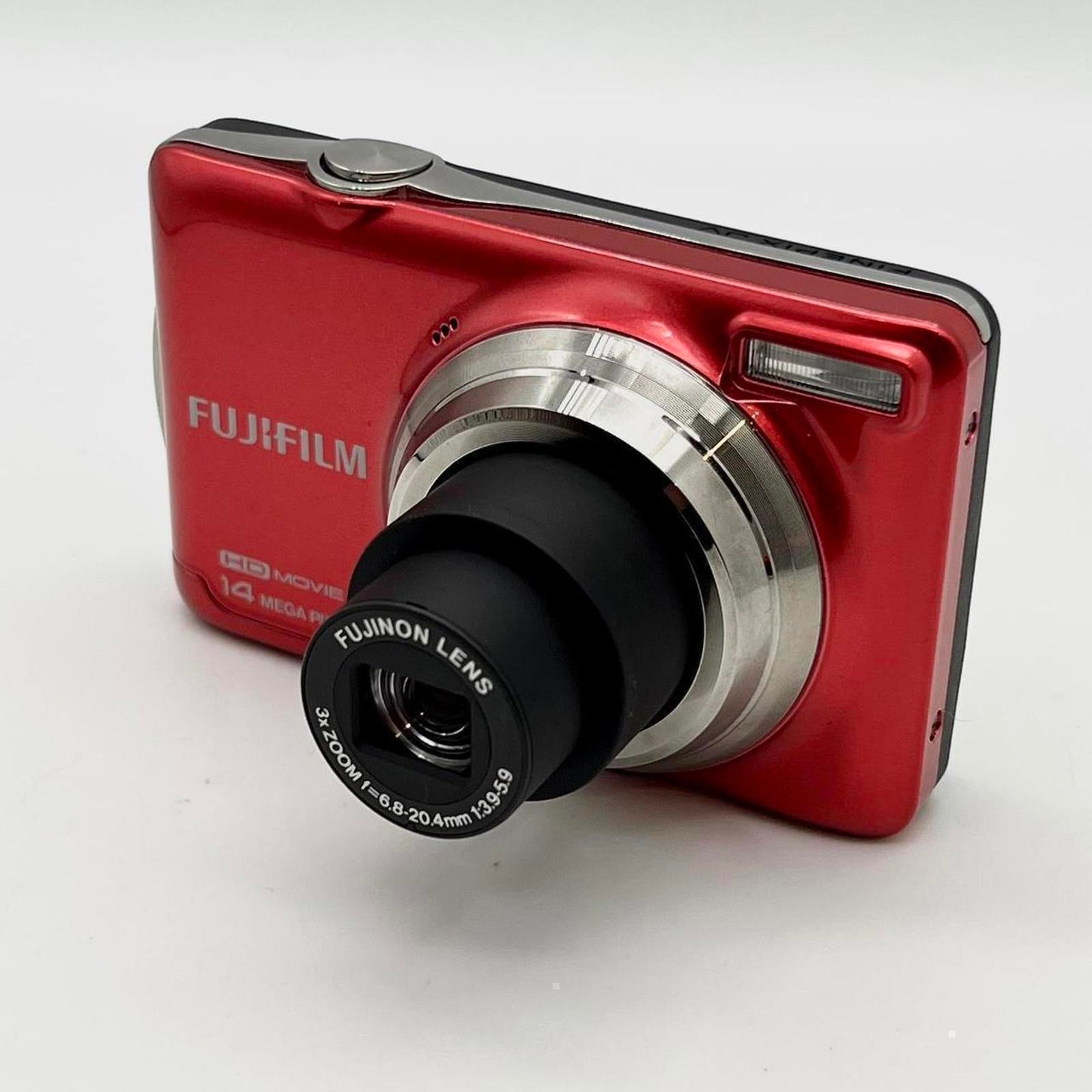 Fujifilm Finepix Digital Camera