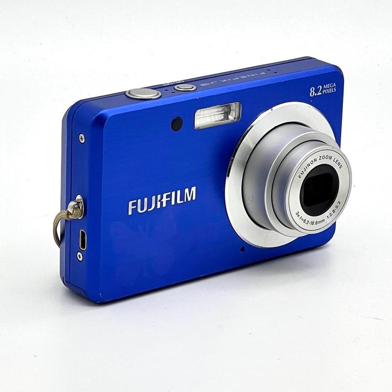 Fujifilm Finepix Digital Camera