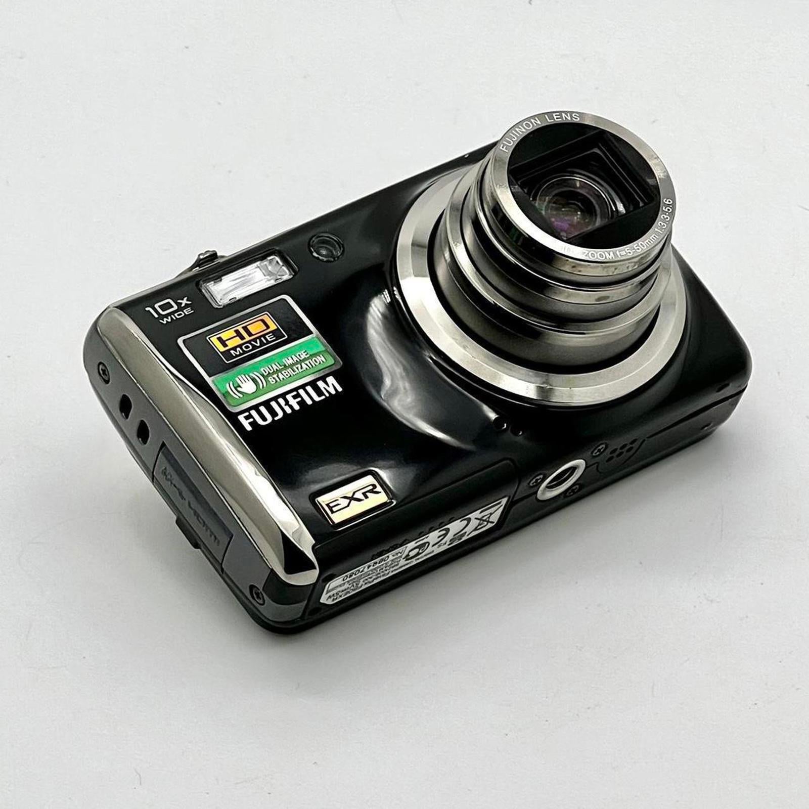 Fujifilm Finepix Digital Camera