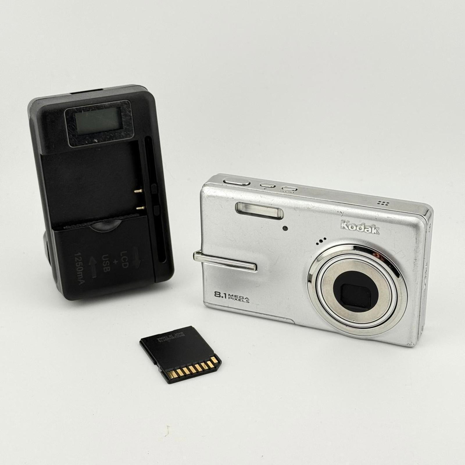 Kodak Easyshare Digital Camera