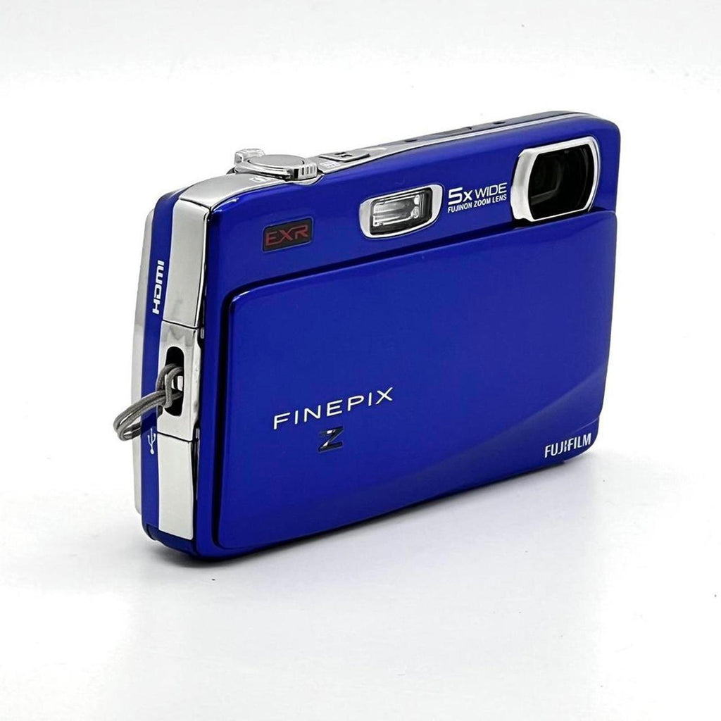Fujifilm Finepix Z Digital Camera