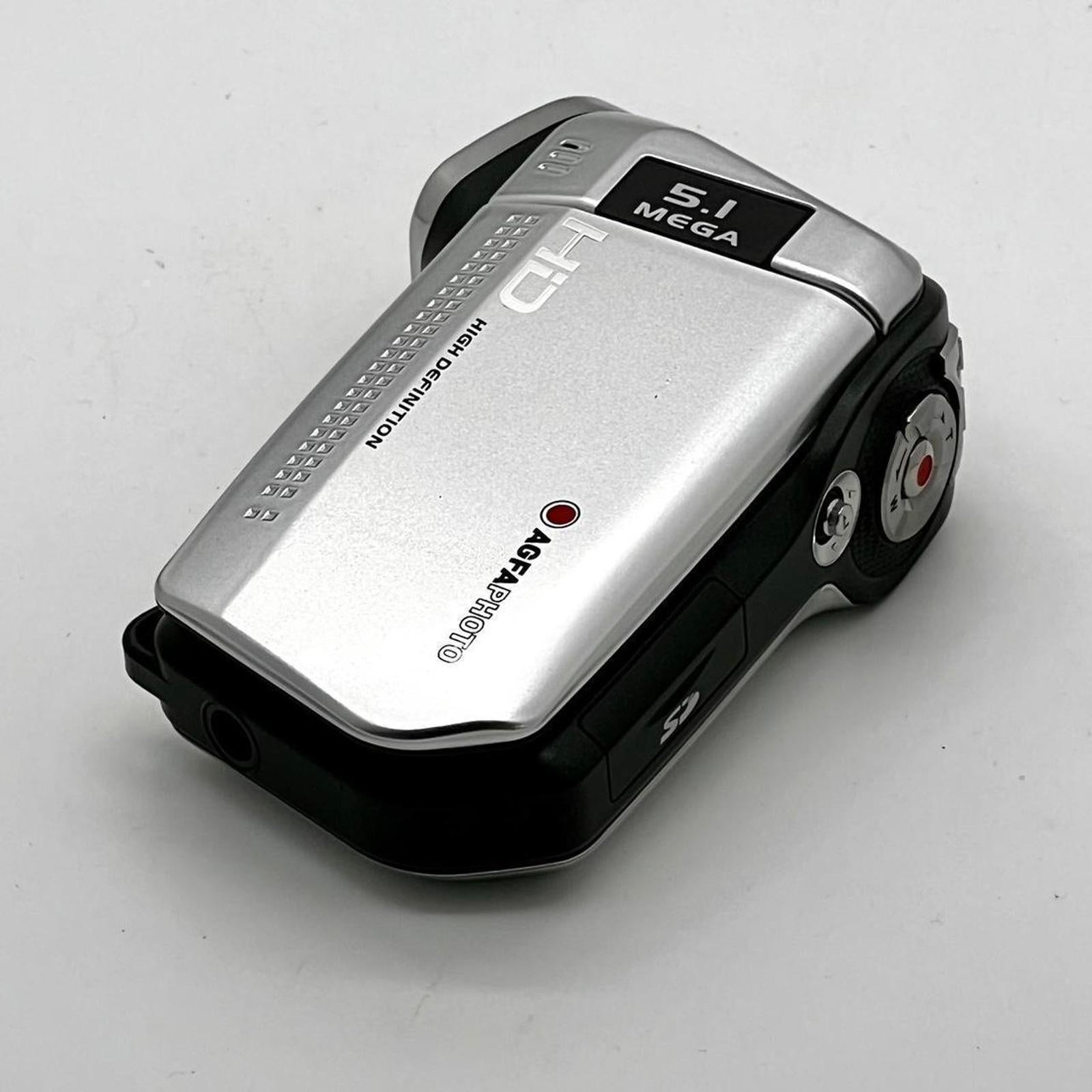 AGFA Digital Video Camera