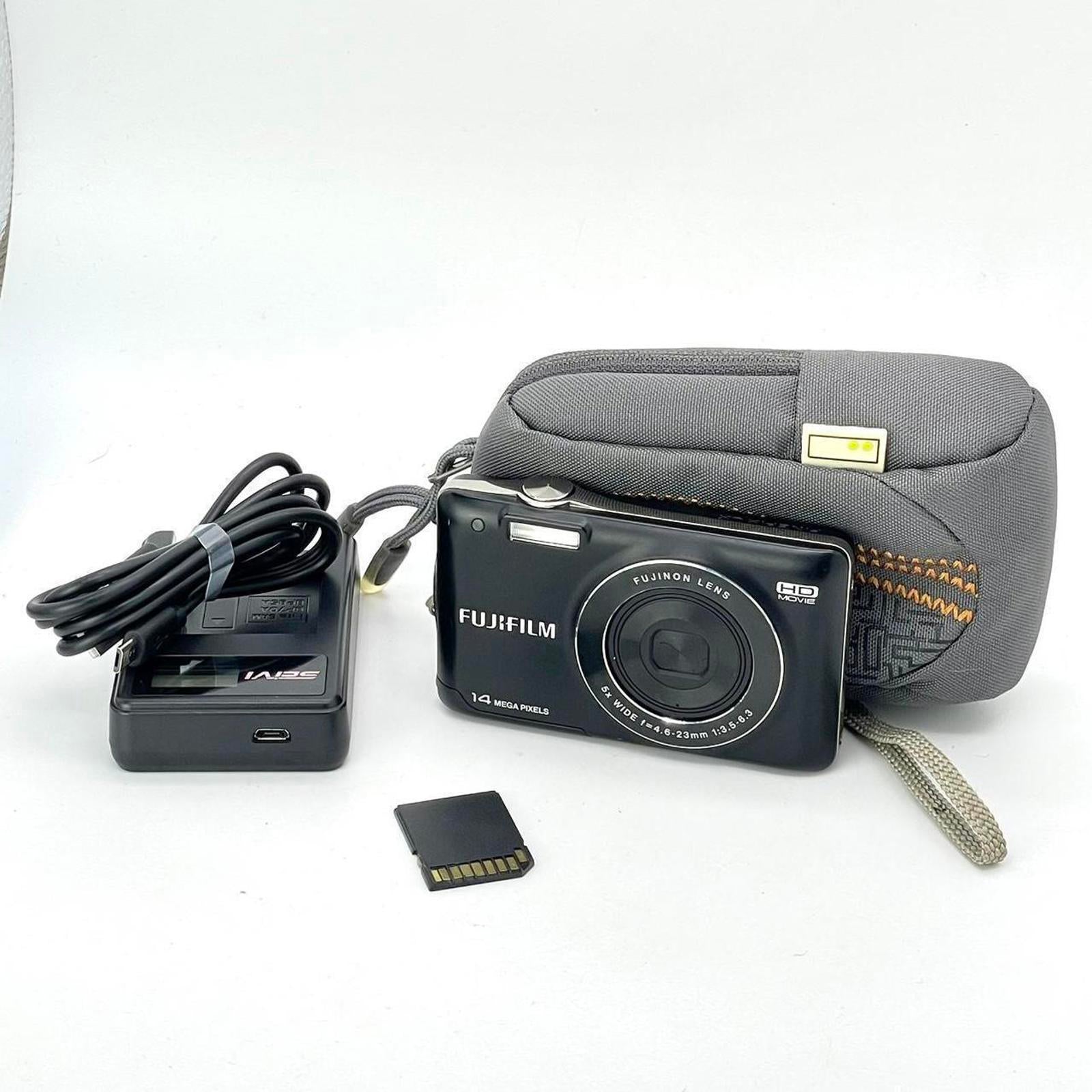 Fujifilm Finepix Digital Camera