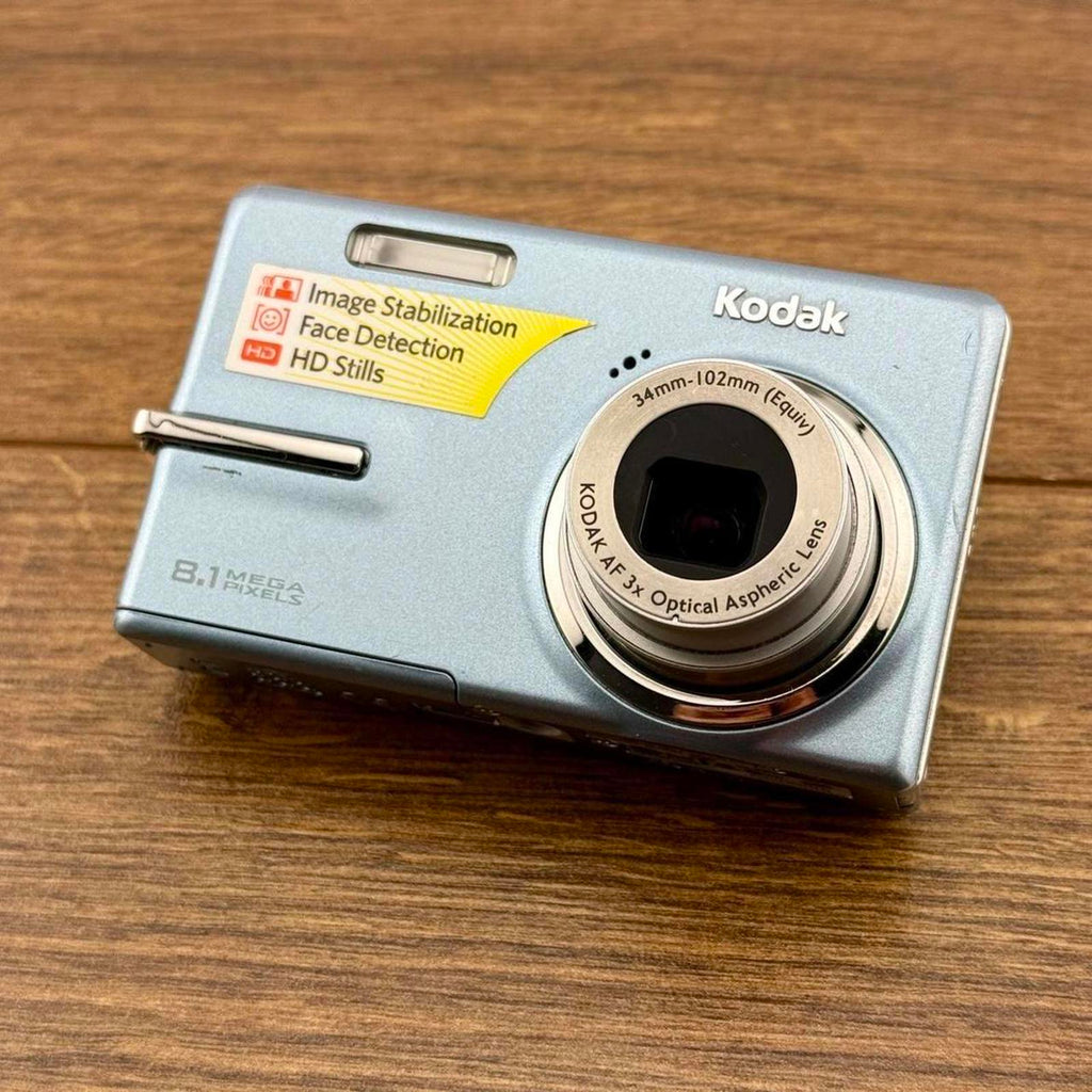 Kodak Easyshare Digital Camera