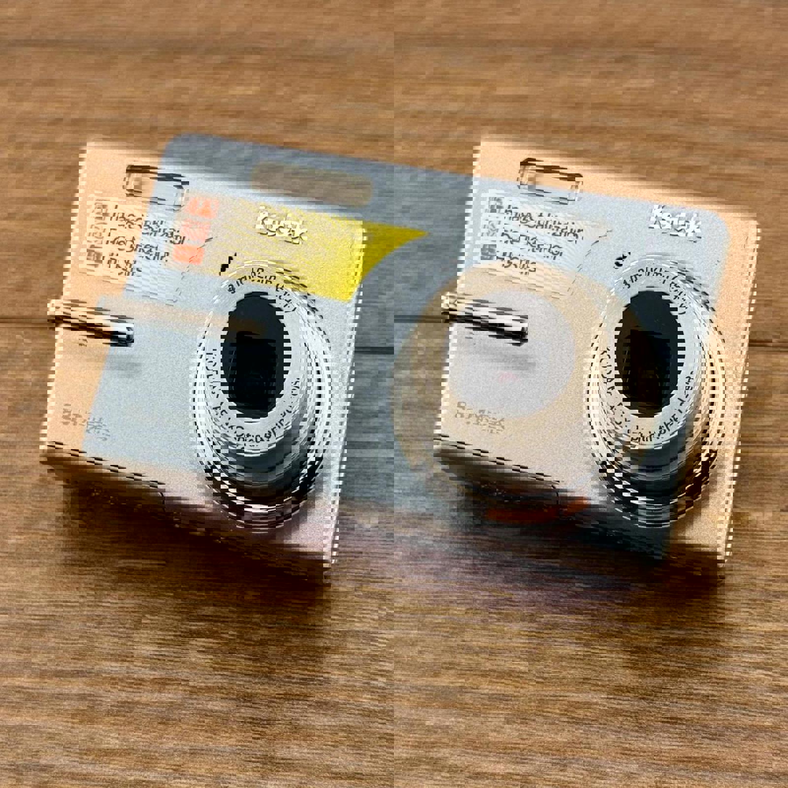 Kodak Easyshare Digital Camera