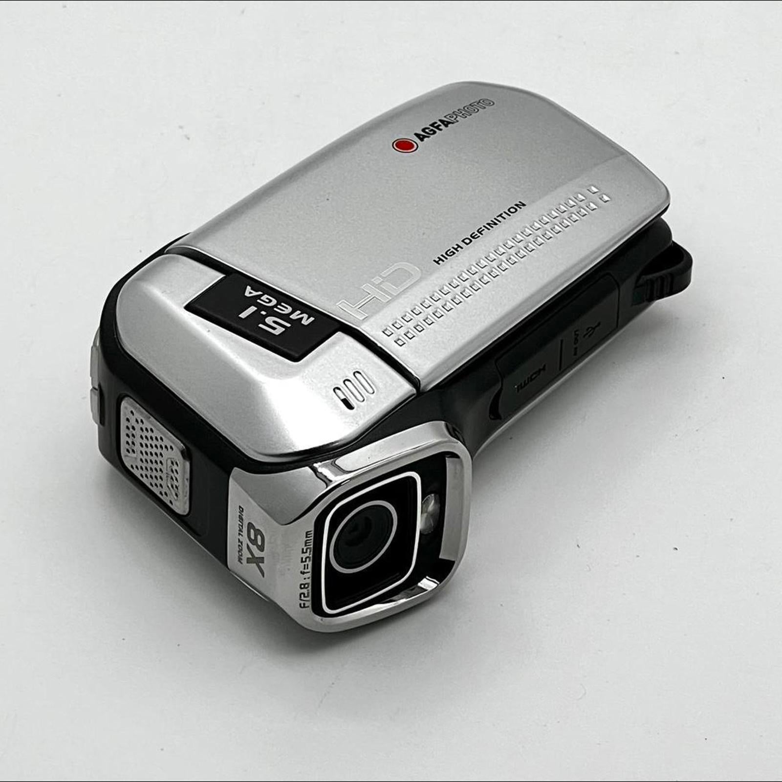 AGFA Digital Video Camera