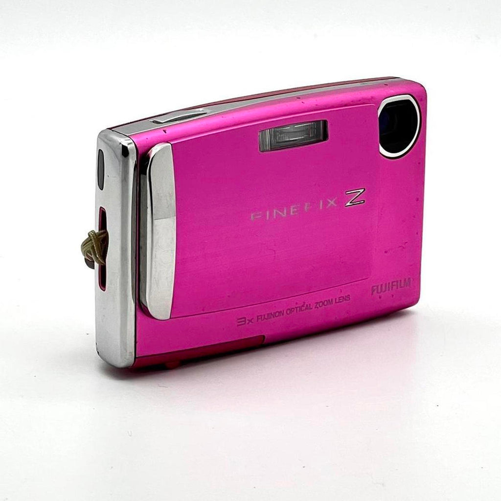 Fujifilm Finepix Z Digital Camera