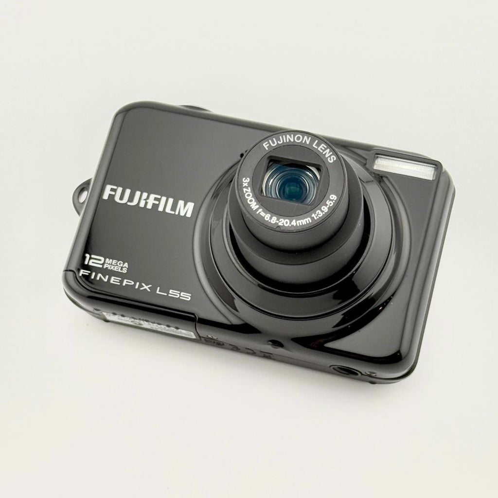 Fujifilm Finepix Digital Camera